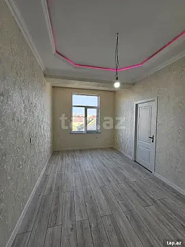 Satılır 3 otaqlı yeni tikili 65 m² — Bakı 3 otaq 65.00 m²