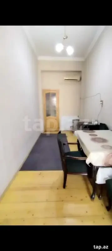 Kirayə verilir 2 otaqlı mənzil 32 m²