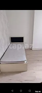 Kirayə verilir 3 otaqlı yeni tikili 66 m² — Sumqayıt, Saray 3 otaq 66.00 m²