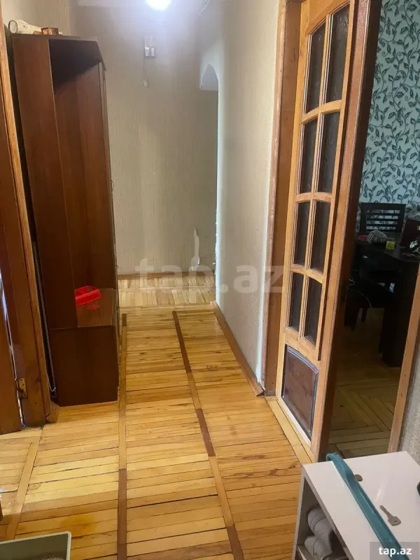 Satılır 3 otaqlı mənzil 74 m²