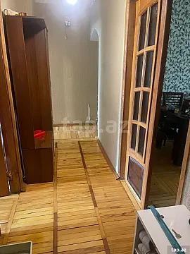 Satılır 3 otaqlı mənzil 74 m² — Bakı, Nərimanov 3 otaq 74.00 m²