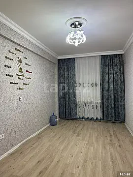 Satılır 2 otaqlı yeni tikili 71 m² — Bakı, Saray 2 otaq 71.00 m²