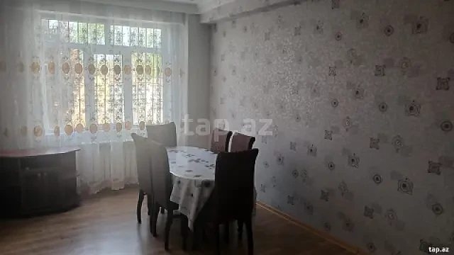 Kirayə verilir 2 otaqlı yeni tikili 70 m² — Xırdalan, Xırdalan 2 otaq 70.00 m²