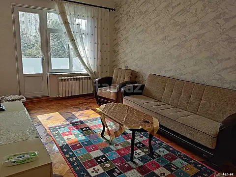 Kirayə verilir 2 otaqlı mənzil 65 m² — Xırdalan, Xırdalan 2 otaq 65.00 m²