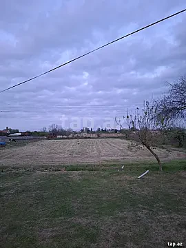 Satılır torpaq sahəsi — Sabirabad