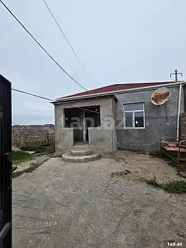 Satılır 3 otaqlı həyət evi 250 m² — Bakı, Binə 3 otaq 250.00 m²