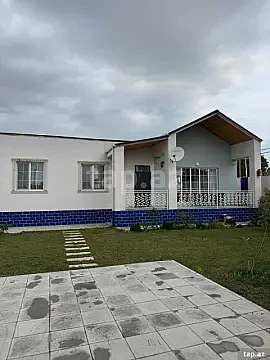 Satılır 5 otaqlı həyət evi 155 m² — Bakı, Binə 5 otaq 155.00 m²