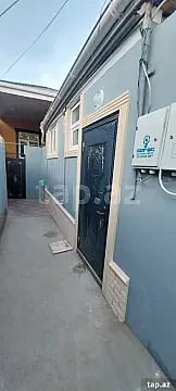 Satılır 2 otaqlı həyət evi 55 m² — Xırdalan, Xırdalan 2 otaq 55.00 m²