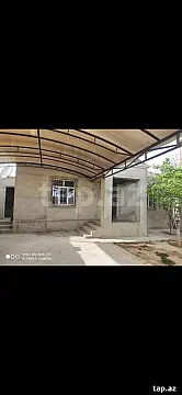 Satılır 3 otaqlı həyət evi 110 m² — Bakı, Binə 3 otaq 110.00 m²
