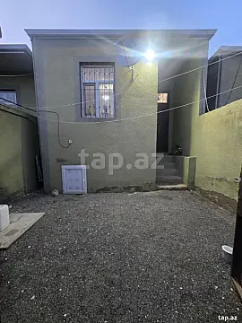 Satılır 2 otaqlı həyət evi 70 m² — Bakı, Binə 2 otaq 70.00 m²