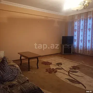 Kirayə verilir 2 otaqlı yeni tikili 100 m² — Bakı, Nərimanov 2 otaq 100.00 m²