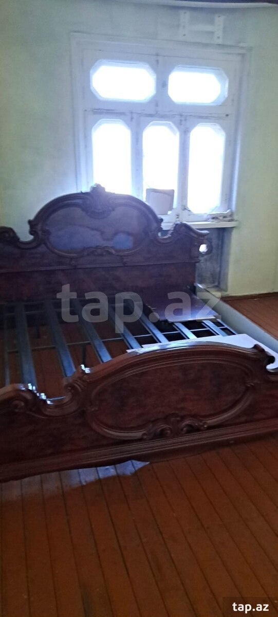 Satılır 2 otaqlı mənzil 64 m²