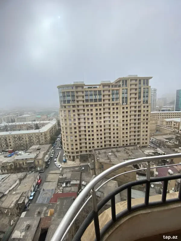 Satılır 2 otaqlı yeni tikili 46 m²