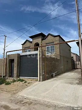 Satılır 3 otaqlı həyət evi 88 m² — Bakı, Maştağa 3 otaq 88.00 m²