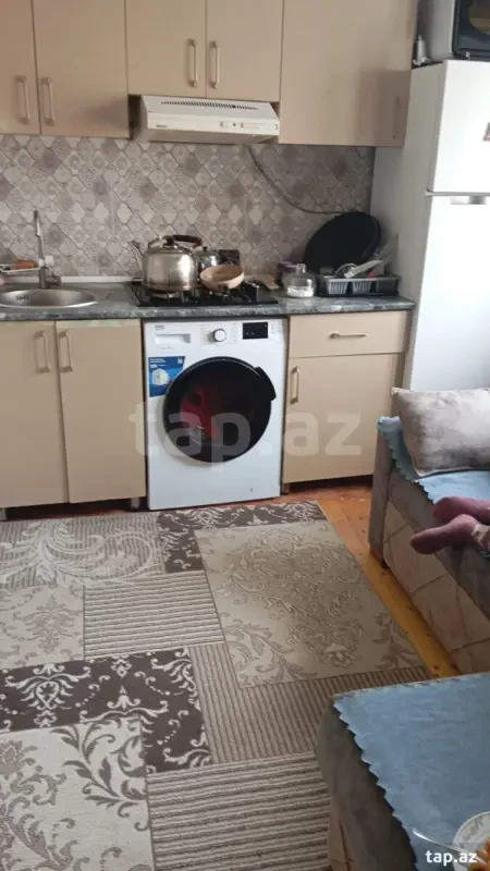 Satılır 3 otaqlı həyət evi 120 m²