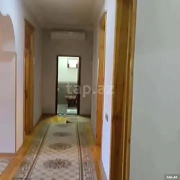 Satılır 4 otaqlı həyət evi 220 m² — Gəncə 4 otaq 220.00 m²