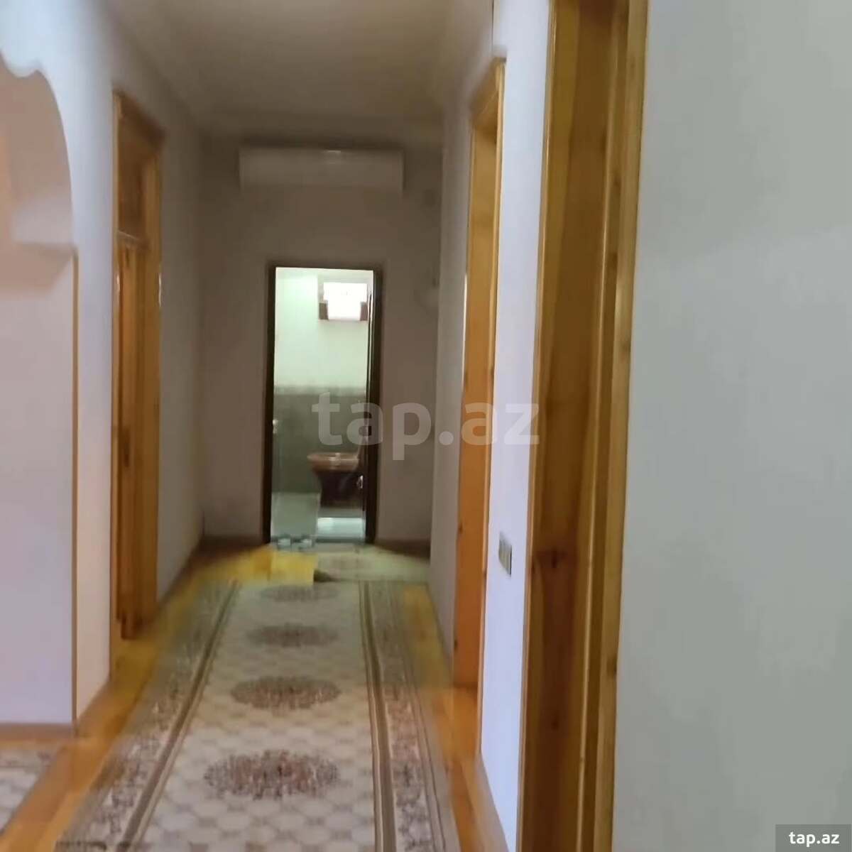 Satılır 4 otaqlı həyət evi 220 m²