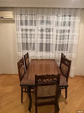 Kirayə verilir 3 otaqlı mənzil 70 m² — Bakı 3 otaq 70.00 m²