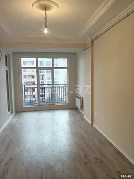 Kirayə verilir 2 otaqlı yeni tikili 52 m² — Sumqayıt 2 otaq 52.00 m²