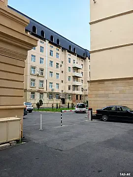 Satılır 5 otaqlı yeni tikili 220 m² — Bakı, Səbail 5 otaq 220.00 m²