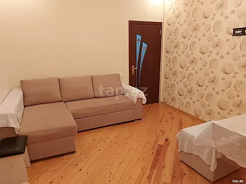 Satılır 2 otaqlı yeni tikili 49 m² — Bakı, Masazır 2 otaq 49.00 m²
