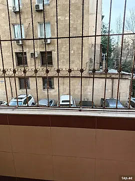 Satılır 2 otaqlı yeni tikili 94 m² — Bakı, İnşaatçılar 2 otaq 94.00 m²