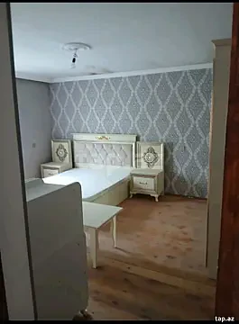 Satılır 3 otaqlı həyət evi 100 m² — Gəncə 3 otaq 100.00 m²