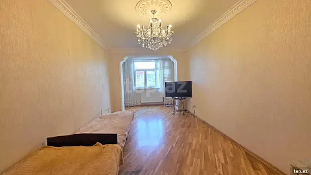 Satılır 3 otaqlı mənzil 90 m² — Xırdalan, Xırdalan 3 otaq 90.00 m²