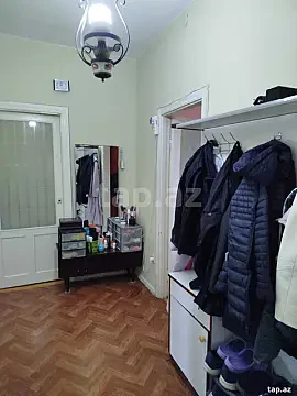 Satılır 3 otaqlı mənzil 75 m² — Bakı, Yasamal 3 otaq 75.00 m²