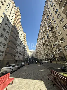Kirayə verilir 2 otaqlı yeni tikili 65 m² — Xırdalan, Xırdalan 2 otaq 65.00 m²