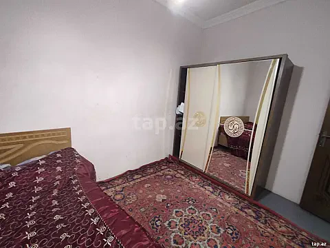 Kirayə verilir 3 otaqlı həyət evi 80 m² — Bakı 3 otaq 80.00 m²