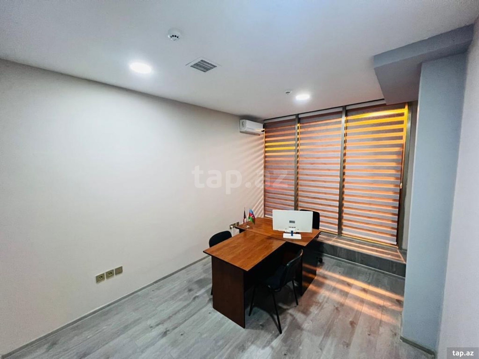 Kirayə verilir ofis