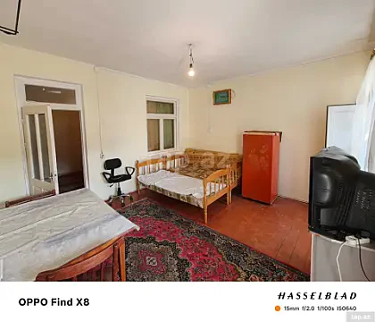 Kirayə verilir 2 otaqlı həyət evi 45 m² — Bakı 2 otaq 45.00 m²