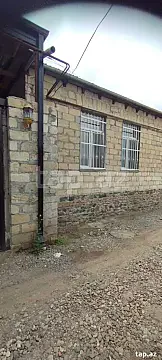 Satılır 3 otaqlı həyət evi 100 m² — Gəncə 3 otaq 100.00 m²
