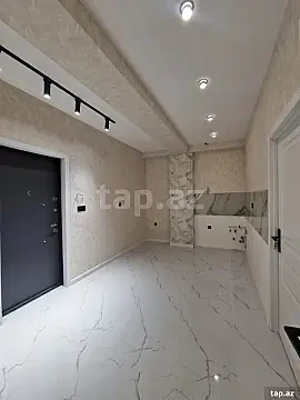 Satılır 2 otaqlı yeni tikili 63 m² — Bakı, Saray 2 otaq 63.00 m²
