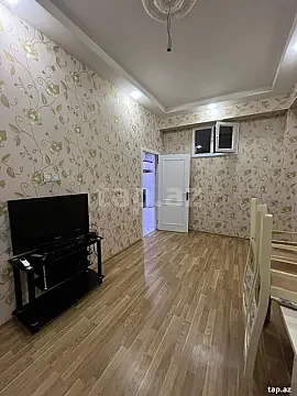 Kirayə verilir 3 otaqlı yeni tikili 55 m² — Xırdalan, Xırdalan 3 otaq 55.00 m²