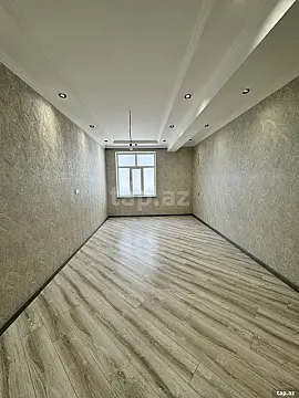Satılır 3 otaqlı yeni tikili 77 m² — Xırdalan 3 otaq 77.00 m²