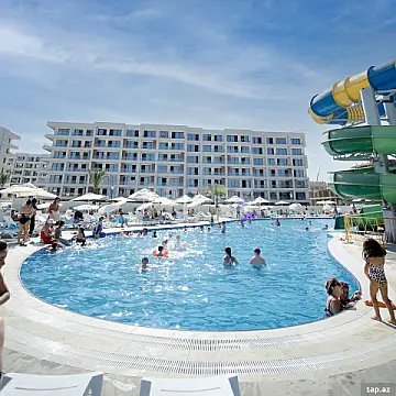 Kirayə verilir 2 otaqlı yeni tikili 60 m² — Bakı, Nardaran 2 otaq 60.00 m²