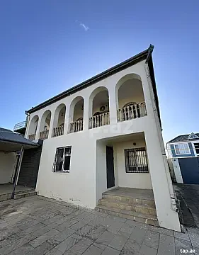Satılır 7 otaqlı həyət evi 220 m² — Bakı, Novxanı 7 otaq 220.00 m²