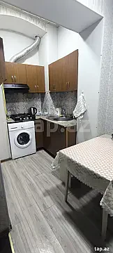 Kirayə verilir 1 otaqlı mənzil 40 m² — Bakı 1 otaq 40.00 m²