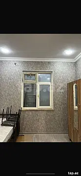 Kirayə verilir 1 otaqlı həyət evi 35 m² — Bakı, Əhmədli 1 otaq 35.00 m²