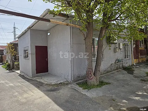 Satılır 3 otaqlı həyət evi 100 m² — Xırdalan, Xırdalan 3 otaq 100.00 m²