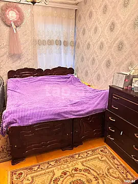Satılır 4 otaqlı həyət evi 118 m² — Bakı 4 otaq 118.00 m²