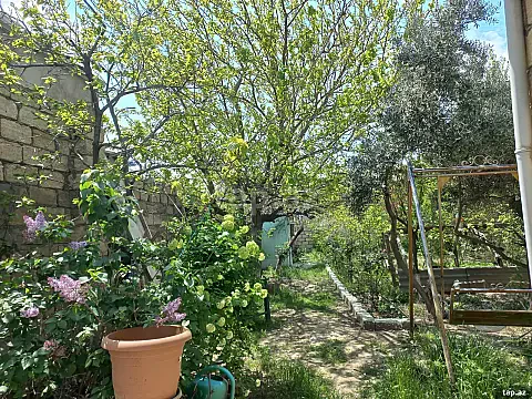 Satılır 4 otaqlı həyət evi 130 m² — Bakı, Masazır 4 otaq 130.00 m²
