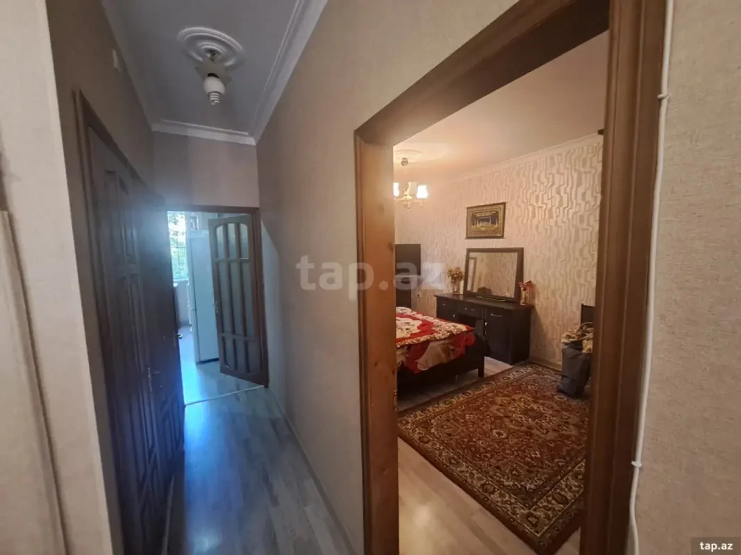 Satılır 3 otaqlı mənzil 90 m²