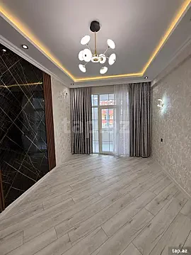 Satılır 2 otaqlı yeni tikili 60 m² — Xırdalan, Xırdalan 2 otaq 60.00 m²