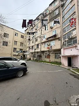Satılır 1 otaqlı mənzil 22 m² — Bakı, Bakıxanov 1 otaq 22.00 m²
