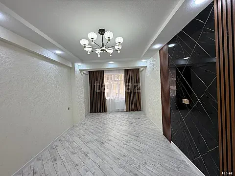 Satılır 2 otaqlı yeni tikili 62 m² — Xırdalan, Xırdalan 2 otaq 62.00 m²
