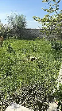 Satılır torpaq sahəsi — Bakı, Masazır