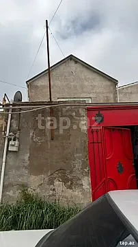 Satılır 4 otaqlı həyət evi 130 m² — Bakı, Hökməli 4 otaq 130.00 m²